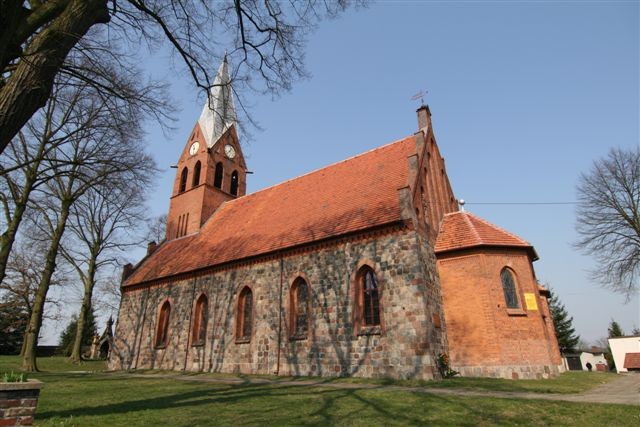Parafia Rzymskokatolicka Matki Bożej Wspomożenia Wiernych