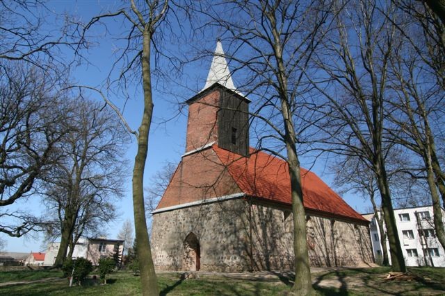 Parafia Rzymskokatolicka Narodzenia Najświętszej Maryi Panny