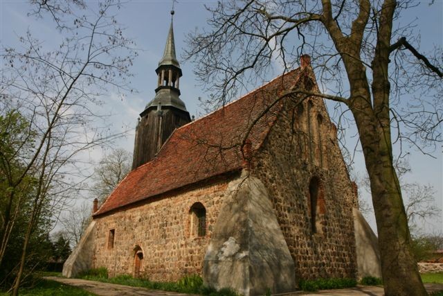 Parafia Rzymskokatolicka Matki Boskiej Królowej Polski