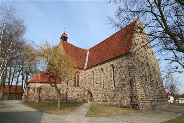 Parafia Rzymskokatolicka Świętego Ducha