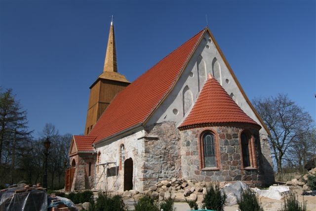 Parafia Rzymskokatolicka Najświętszego Serca Pana Jezusa