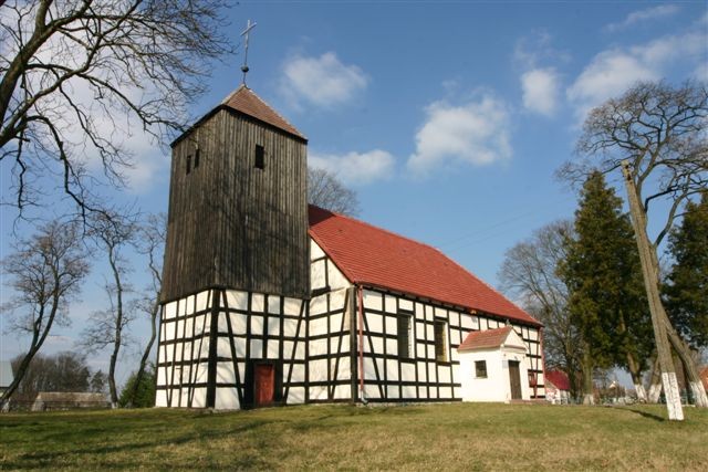 Parafia Rzymskokatolicka Matki Bożej Nieustającej Pomocy