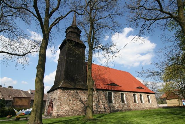 Parafia Rzymskokatolicka Wniebowzięcia Najświętszej Maryi Panny