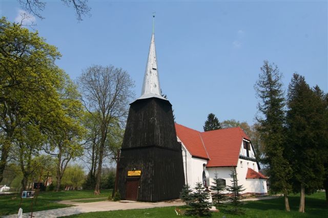 Parafia Rzymskokatolicka Przemienienia Pańskiego
