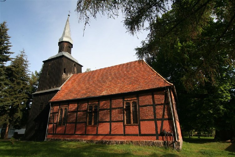 Parafia Rzymskokatolicka Najświętszej Rodziny