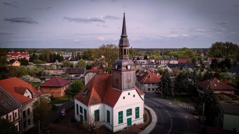 Parafia Rzymskokatolicka Świętego Jacka