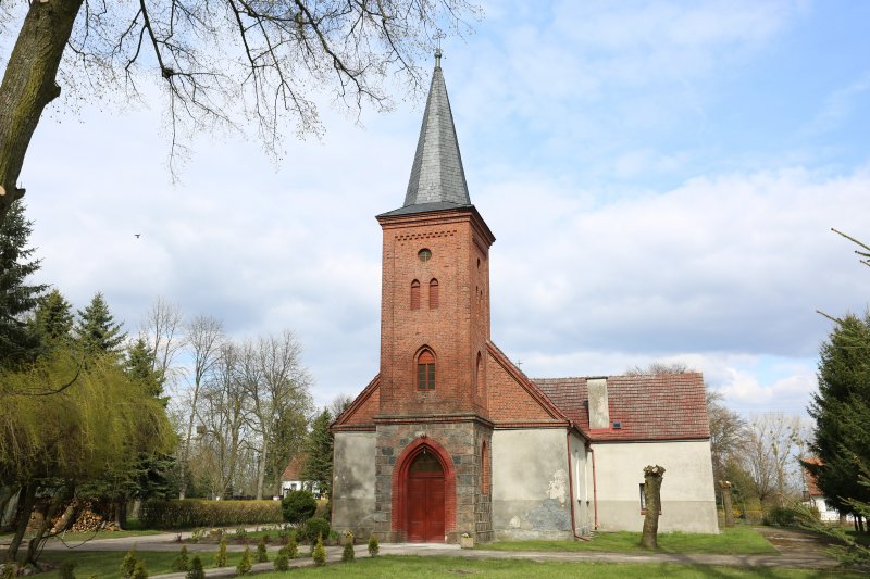 Parafia Rzymskokatolicka Najświętszego Serca Pana Jezusa
