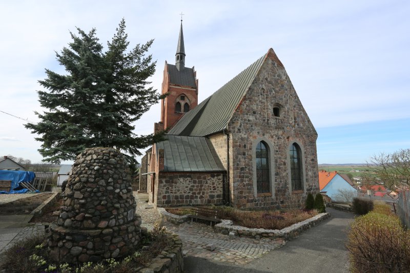Parafia Rzymskokatolicka Narodzenia Najświętszej Maryi Panny