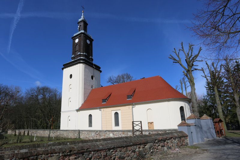 Parafia Rzymskokatolicka Matki Bożej Królowej Polski