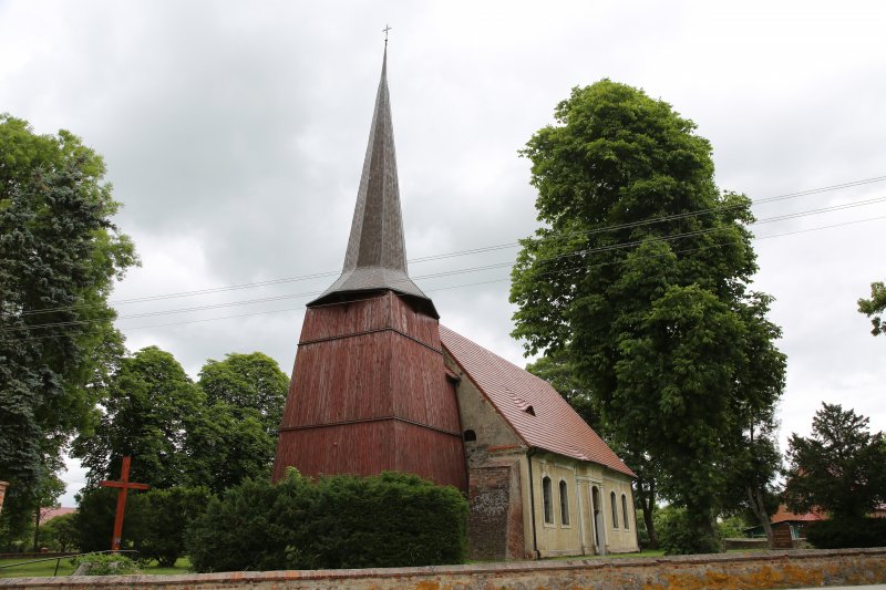 Parafia Rzymskokatolicka Narodzenia Najświętszej Maryi Panny