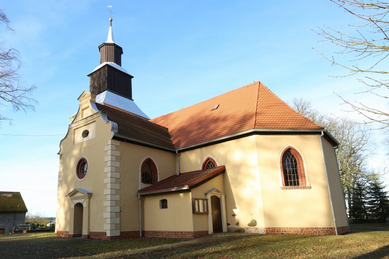 Parafia Rzymskokatolicka Świętego Stanisława Kostki
