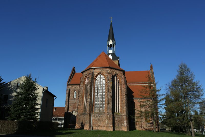 Parafia Rzymskokatolicka Najświętszego Serca Pana Jezusa
