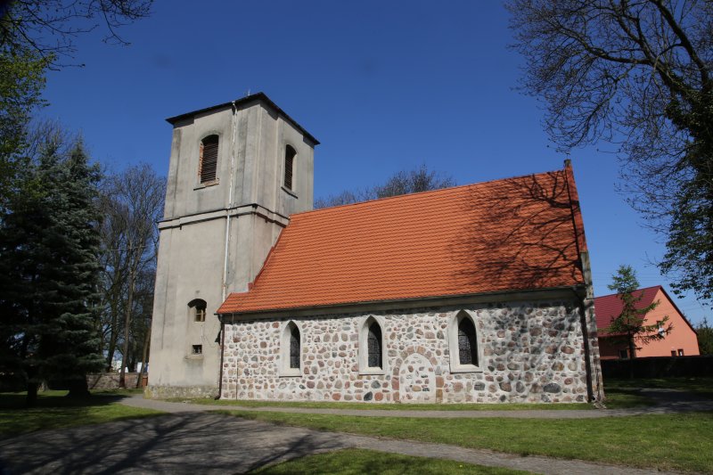 Parafia Rzymskokatolicka Świętej Trójcy
