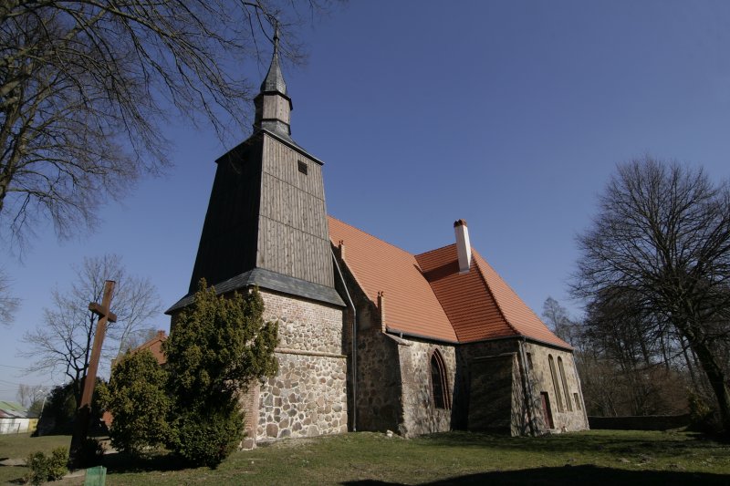 Parafia Rzymskokatolicka Chrystusa Króla