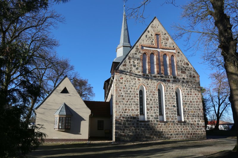 Parafia Rzymskokatolicka Matki Bożej Bolesnej