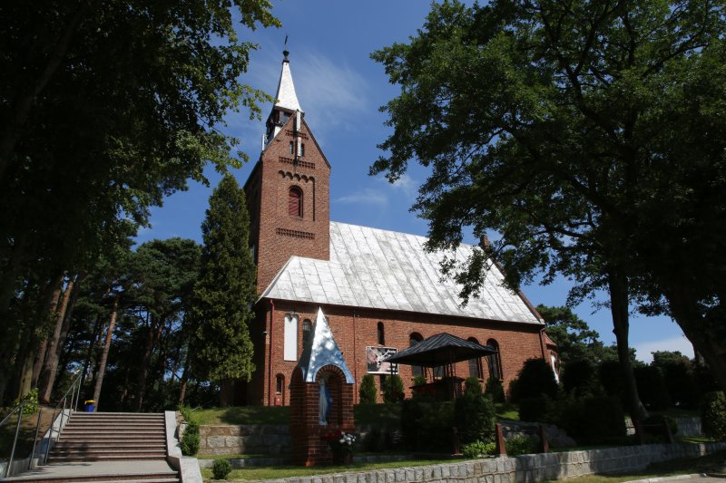 Parafia Rzymskokatolicka Świętych Apostołów Piotra i Pawła