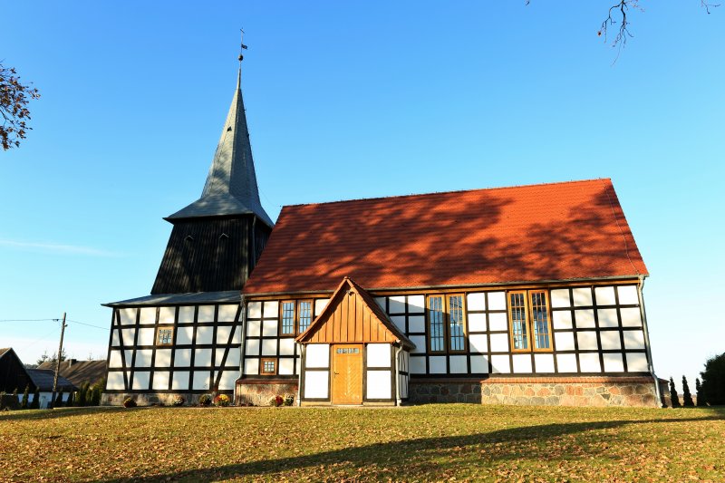 Parafia Rzymskokatolicka Matki Bożej Częstochowskiej