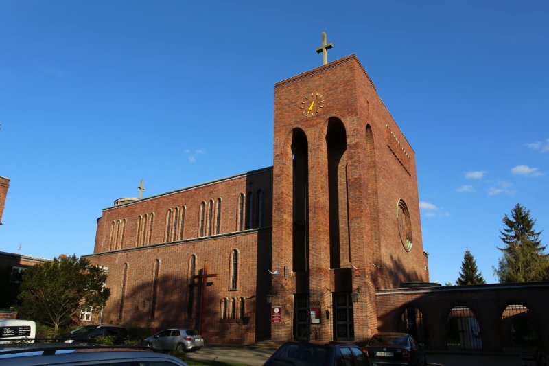Parafia Rzymskokatolicka Świętej Rodziny