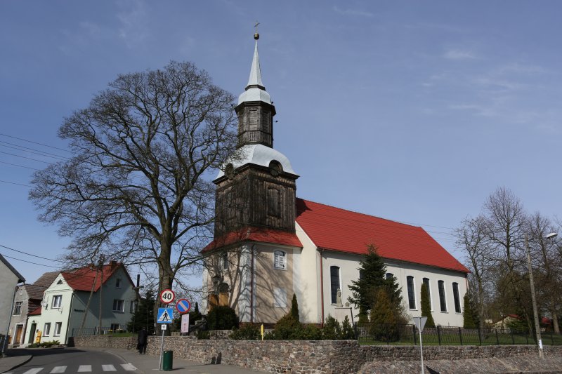 Parafia Rzymskokatolicka Podwyższenia Krzyża