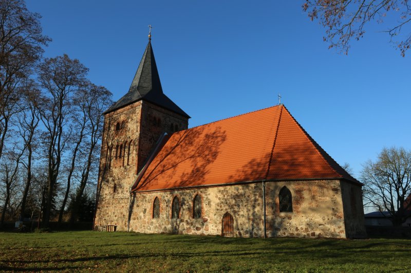 Parafia Rzymskokatolicka Matki Bożej Różańcowej