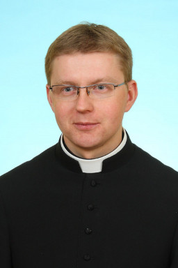 ks. Marcin Nockowski 