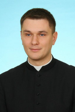 ks. Gracjan Sierociński 