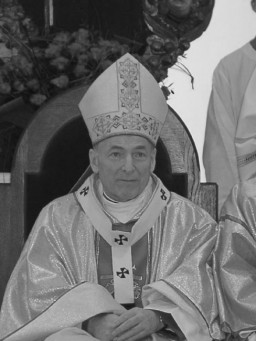 Arcybiskup Zygmunt Kamiński  /fot.: ks.Edmund Cybulski / 