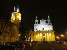 Katedra lubelska 