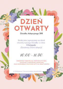 foto: http://www.adopcje.pl/2024/10/dzien-otwarty-osrodka-adopcyjnego/ 