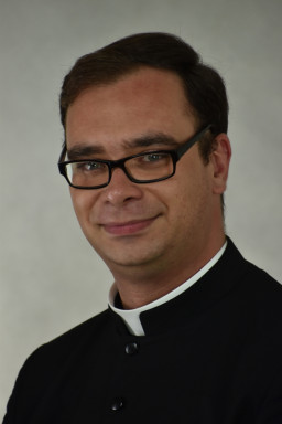 ks. Piotr Łosiewski 