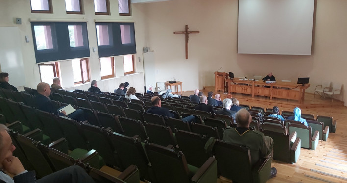 Forum Synodu Biskupów – 7 maja 2022 