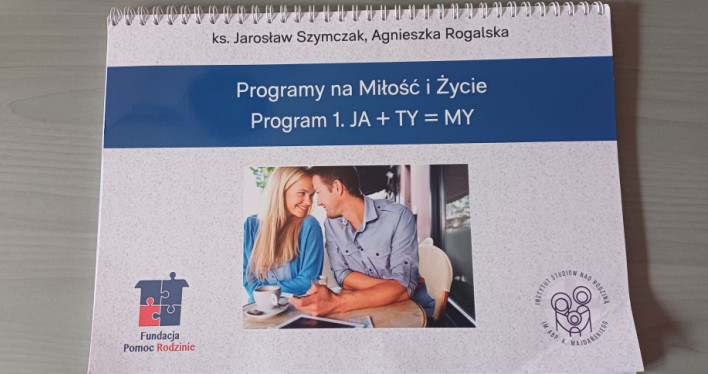 Programy na Miłość i Życie ponownie w Archidiecezji Szczecińsko-Kamieńskiej