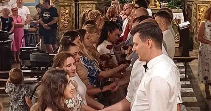 Propozycje dla małżeństw w Kościele nad Odrą i Bałtykiem - nie tylko na wakacje