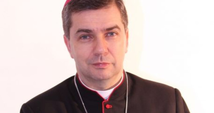Sprawozdanie z wizyty w Kenii Księdza Biskupa Wojciecha Osiala