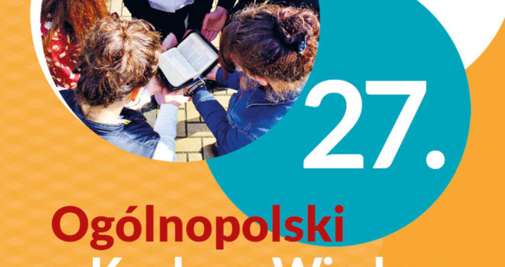 27 Edycja Ogólnopolskiego Konkursu Wiedzy Biblijnej