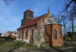 Kościół filialny pw św.Wojciecha BM