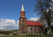 Kościół filialny pw św.Kazimierza