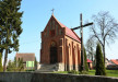 Kościół parafialny pw św.Apostołów Piotra i Pawła
