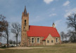 Kościół filialny pw św.Marka Ewangelisty