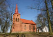 Kościół filialny pw MB Częstochowskiej