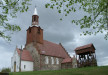 Kościół filialny pw MB Królowej Korony Polskiej