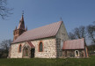 Kościół filialny pw św.Apostołów Piotra i Pawła
