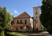 Kościół parafialny pw św. Michała Archanioła