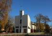 Kościół parafialny pw św. Józefa Oblub. NMP