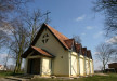 Kościół filialny pw Ducha Świętego