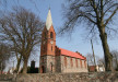 Kościół parafialny pw św. Stanisława BM