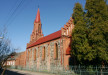 Kościół filialny pw Opieki św.Józefa