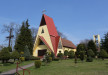 Kościół parafialny pw św. Józefa