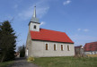 Kościół filialny pw św.Wojciecha BM i św. Huberta