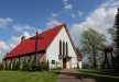 Kościół filialny pw Świętej Rodziny